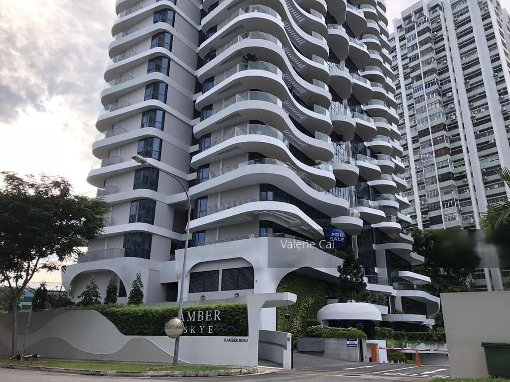 Amber Skye (D15), Apartment #181562582